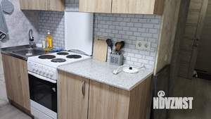 1-к квартира, посуточно, 33м2, 9/17 этаж