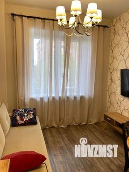 1-к квартира, на длительный срок, 41м2, 1/10 этаж