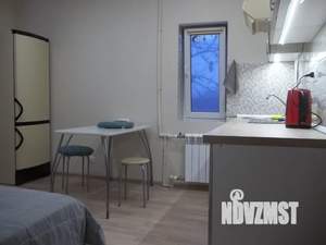 Студия квартира, посуточно, 24м2, 2/3 этаж