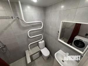 2-к квартира, на длительный срок, 45м2, 3/12 этаж