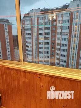 2-к квартира, на длительный срок, 52м2, 15/17 этаж