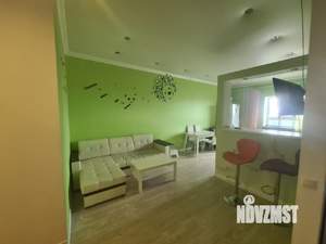 3-к квартира, на длительный срок, 115м2, 23/23 этаж