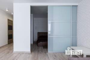 1-к квартира, посуточно, 58м2, 1/1 этаж