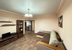 3-к квартира, на длительный срок, 84м2, 3/16 этаж
