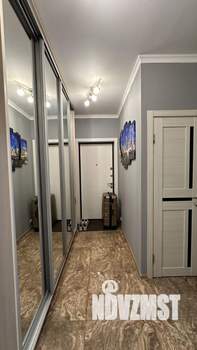 2-к квартира, на длительный срок, 54м2, 7/18 этаж