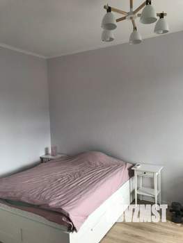 1-к квартира, на длительный срок, 43м2, 5/6 этаж