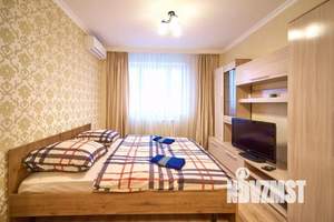 1-к квартира, посуточно, 22м2, 1/1 этаж