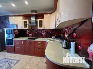 1-к квартира, посуточно, 42м2, 11/25 этаж