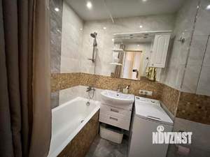 3-к квартира, на длительный срок, 59м2, 2/17 этаж