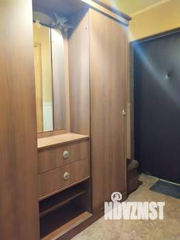 1-к квартира, на длительный срок, 32м2, 1/5 этаж