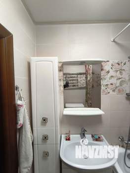 2-к квартира, на длительный срок, 64м2, 4/17 этаж