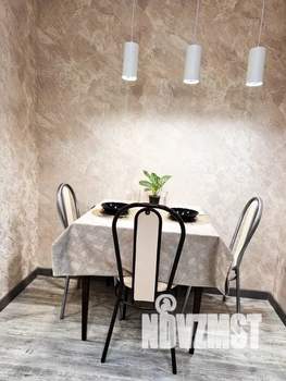 Студия квартира, посуточно, 26м2, 8/17 этаж