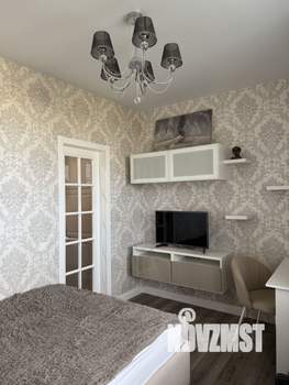 1-к квартира, на длительный срок, 28м2, 17/25 этаж
