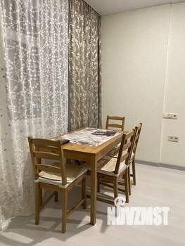 Студия квартира, на длительный срок, 32м2, 13/17 этаж