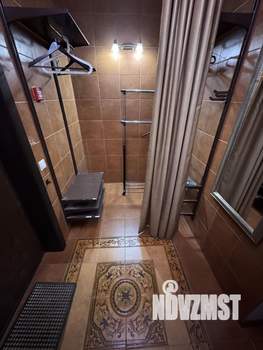 1-к квартира, на длительный срок, 45м2, 3/25 этаж