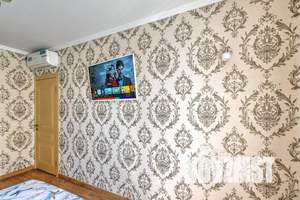 1-к квартира, посуточно, 36м2, 5/17 этаж