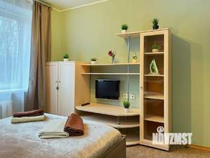 2-к квартира, посуточно, 55м2, 1/1 этаж