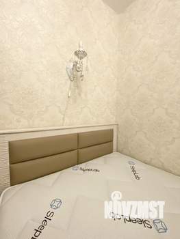 2-к квартира, на длительный срок, 36м2, 4/9 этаж