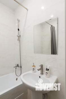 1-к квартира, посуточно, 33м2, 1/1 этаж