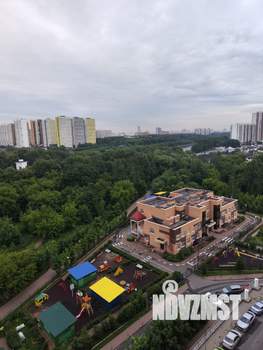 1-к квартира, на длительный срок, 55м2, 11/25 этаж