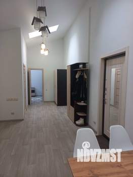 3-к квартира, на длительный срок, 70м2, 6/6 этаж