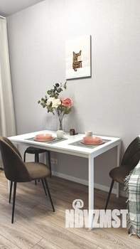 1-к квартира, на длительный срок, 32м2, 7/17 этаж