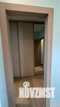 1-к квартира, на длительный срок, 55м2, 16/25 этаж
