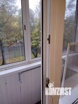 2-к квартира, на длительный срок, 44м2, 2/4 этаж