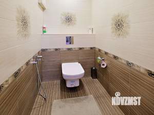 1-к квартира, посуточно, 80м2, 1/1 этаж