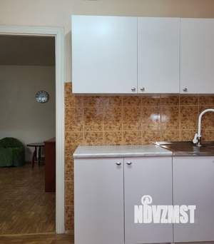 1-к квартира, на длительный срок, 39м2, 7/13 этаж