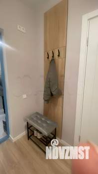 1-к квартира, на длительный срок, 26м2, 6/19 этаж