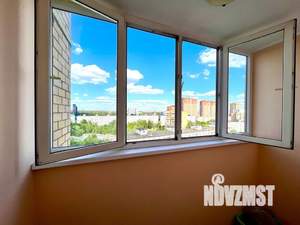 1-к квартира, посуточно, 50м2, 13/17 этаж