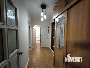 2-к квартира, на длительный срок, 56м2, 8/16 этаж