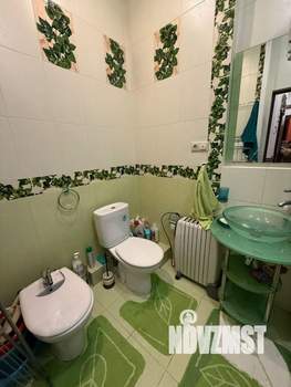 2-к квартира, на длительный срок, 54м2, 2/5 этаж