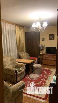 2-к квартира, на длительный срок, 44м2, 2/9 этаж