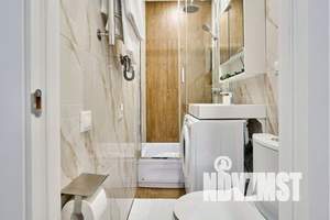 1-к квартира, посуточно, 18м2, 2/8 этаж