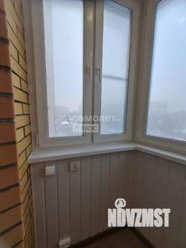1-к квартира, на длительный срок, 37м2, 7/9 этаж
