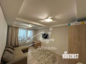 1-к квартира, на длительный срок, 30м2, 1/9 этаж