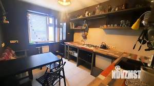 3-к квартира, на длительный срок, 55м2, 9/9 этаж