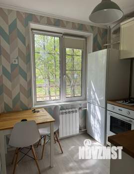 1-к квартира, на длительный срок, 33м2, 1/9 этаж