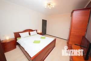 2-к квартира, посуточно, 64м2, 17/25 этаж