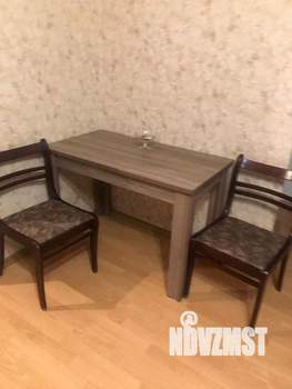 1-к квартира, на длительный срок, 52м2, 5/17 этаж