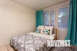 3-к квартира, посуточно, 75м2, 1/9 этаж