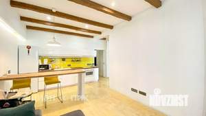 1-к квартира, на длительный срок, 67м2, 3/5 этаж