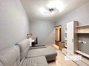 1-к квартира, на длительный срок, 32м2, 16/18 этаж