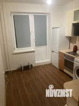 2-к квартира, на длительный срок, 50м2, 1/8 этаж