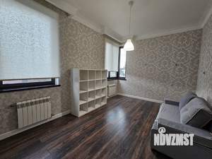 3-к квартира, на длительный срок, 87м2, 8/8 этаж