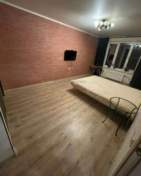 1-к квартира, на длительный срок, 32м2, 5/9 этаж