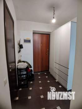 1-к квартира, на длительный срок, 43м2, 4/6 этаж