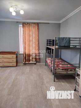 2-к квартира, на длительный срок, 44м2, 4/4 этаж